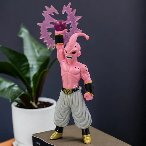 Dragon Ball Z Majin Buu Figure - 25 cm