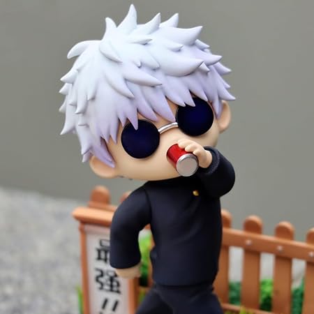 Jujutsu Kaisen Figure Set OF 2