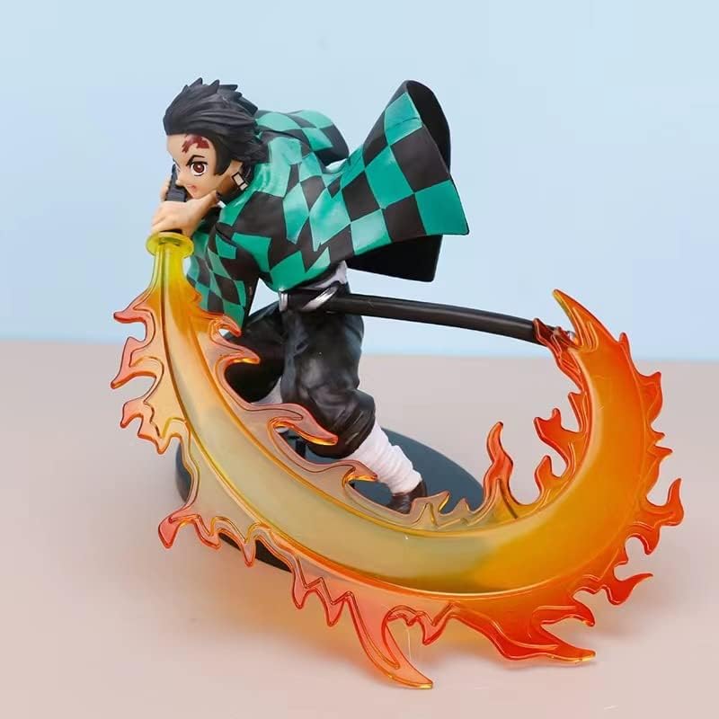 Demon Slayer Kamado Tanjiro Figure
