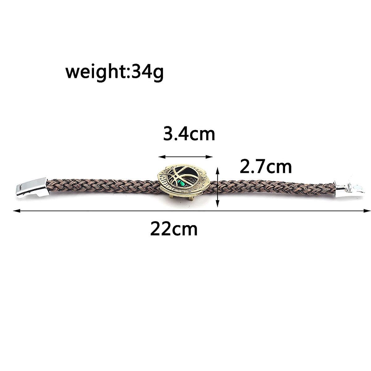 Marvel Superhero Doctor Strange Bracelet