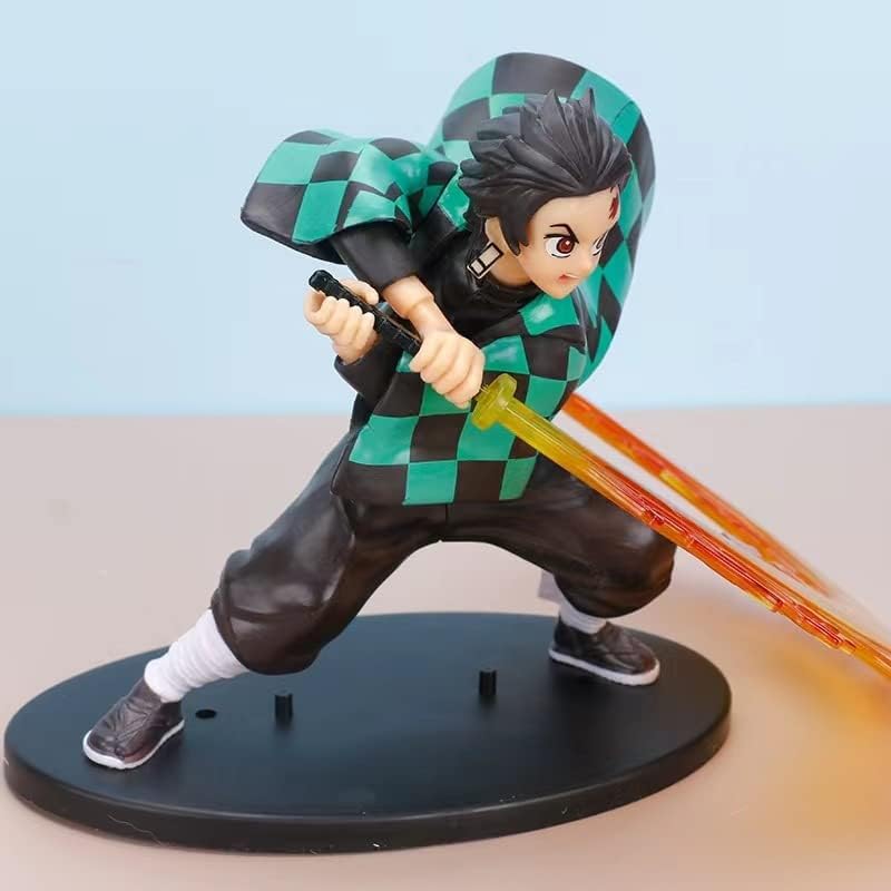 Demon Slayer Kamado Tanjiro Figure