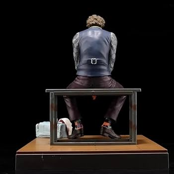 Joker DC The Dark Knight Heath Leadge.