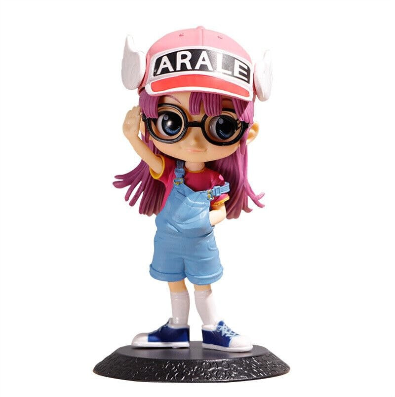 Arale Figure - 15 cm