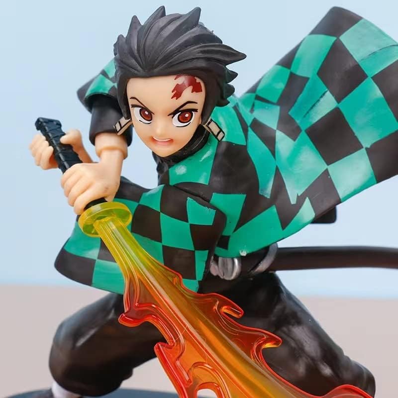 Demon Slayer Kamado Tanjiro Figure