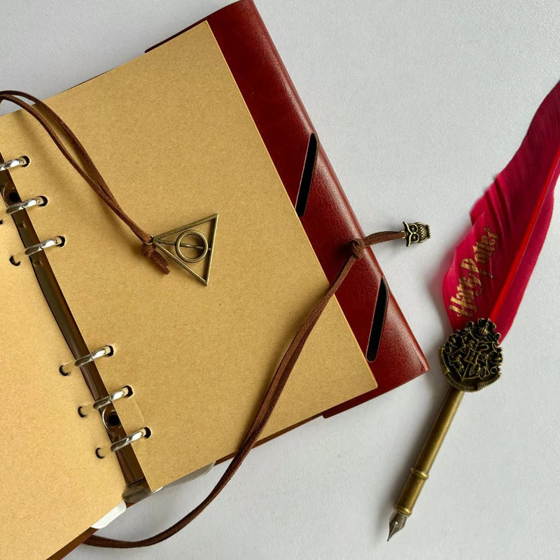 Harry Potter String Diaries (Choose From Drop Down Menu)