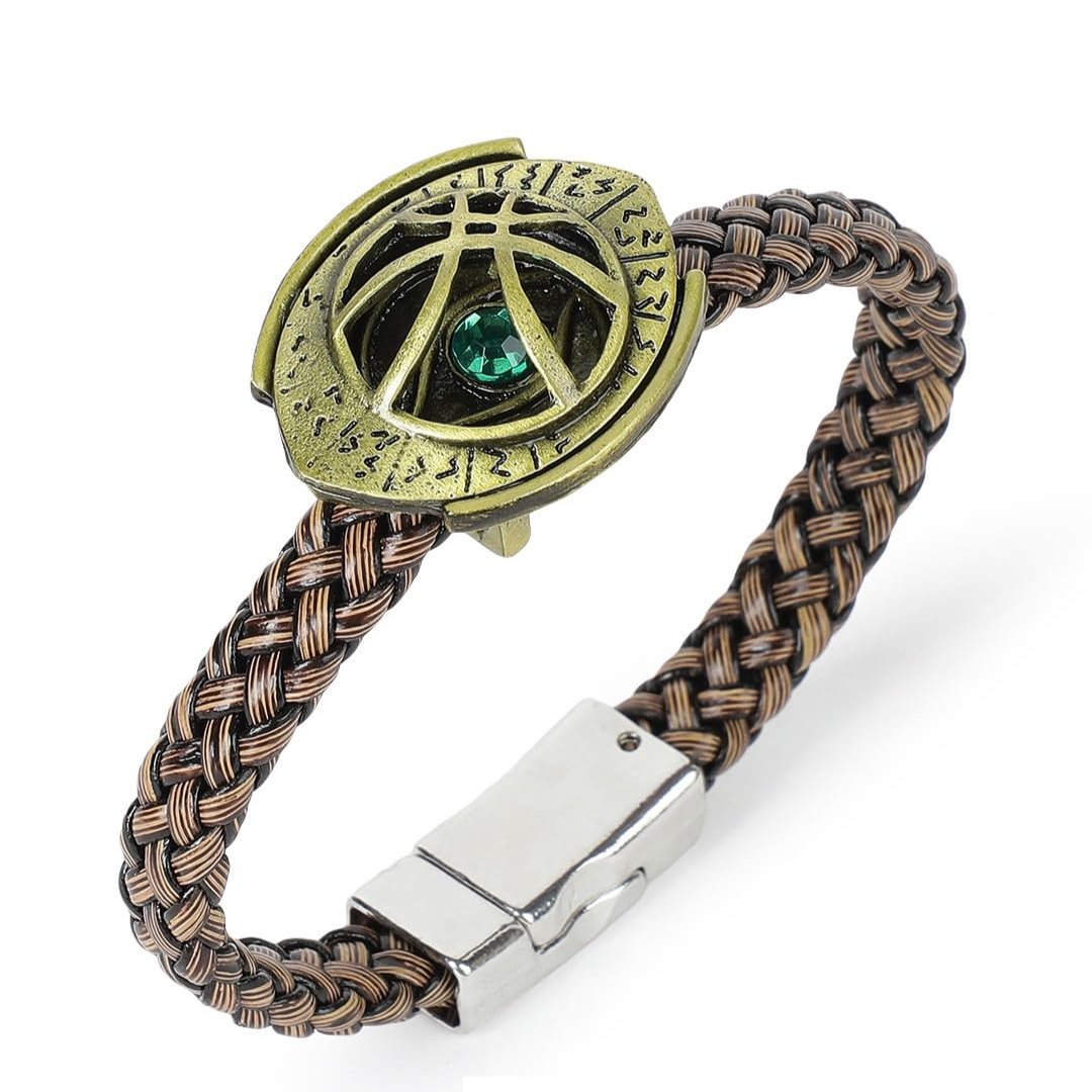 Marvel Superhero Doctor Strange Bracelet