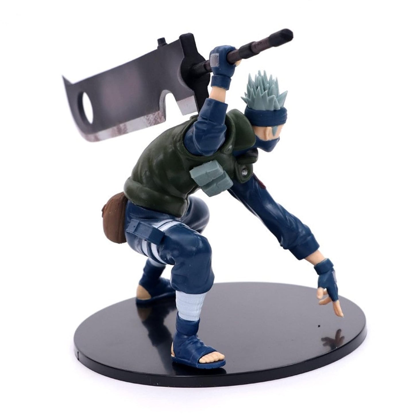 NARUTO Shippuden Hatake Kakashi Figure