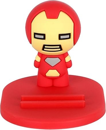 Marvel Iron Man Mobile Phone Stand