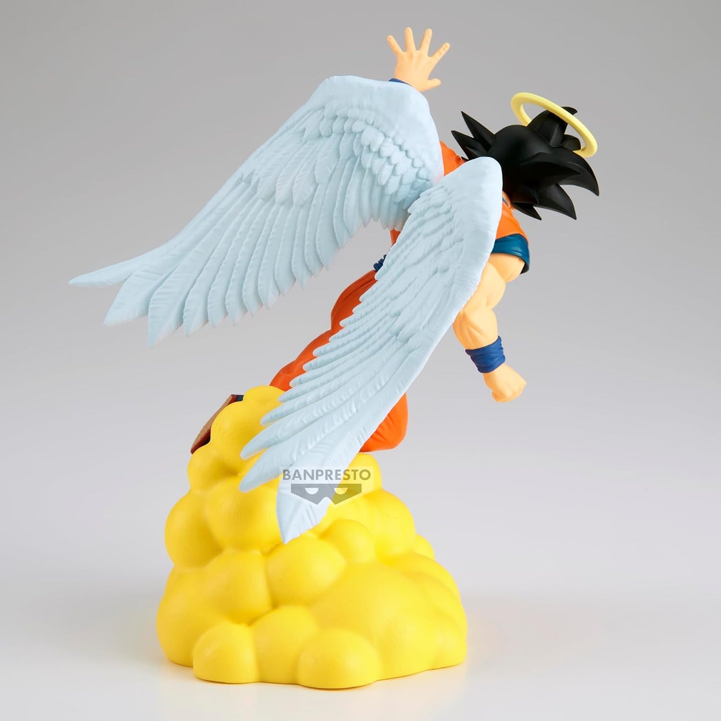 Dragon Ball Z Anime Goku Action Figure