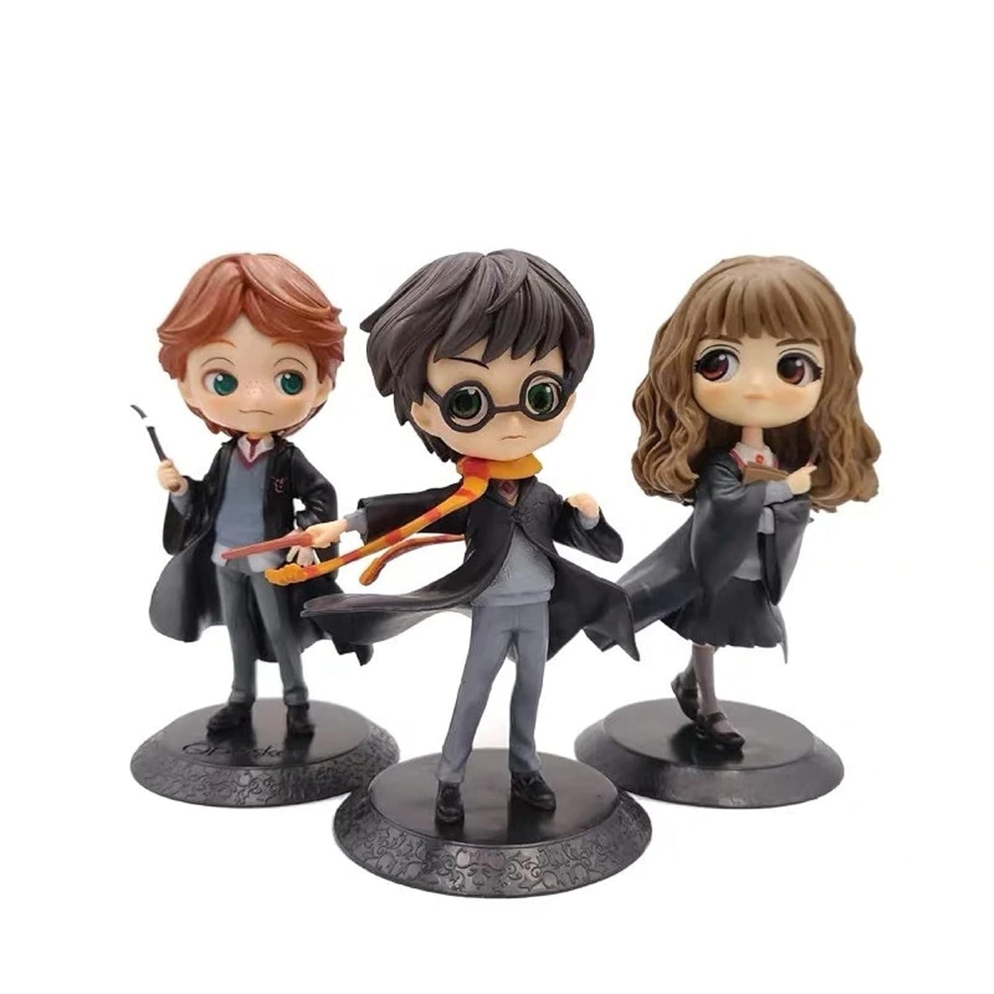 Harry Potter Figure Set of 6