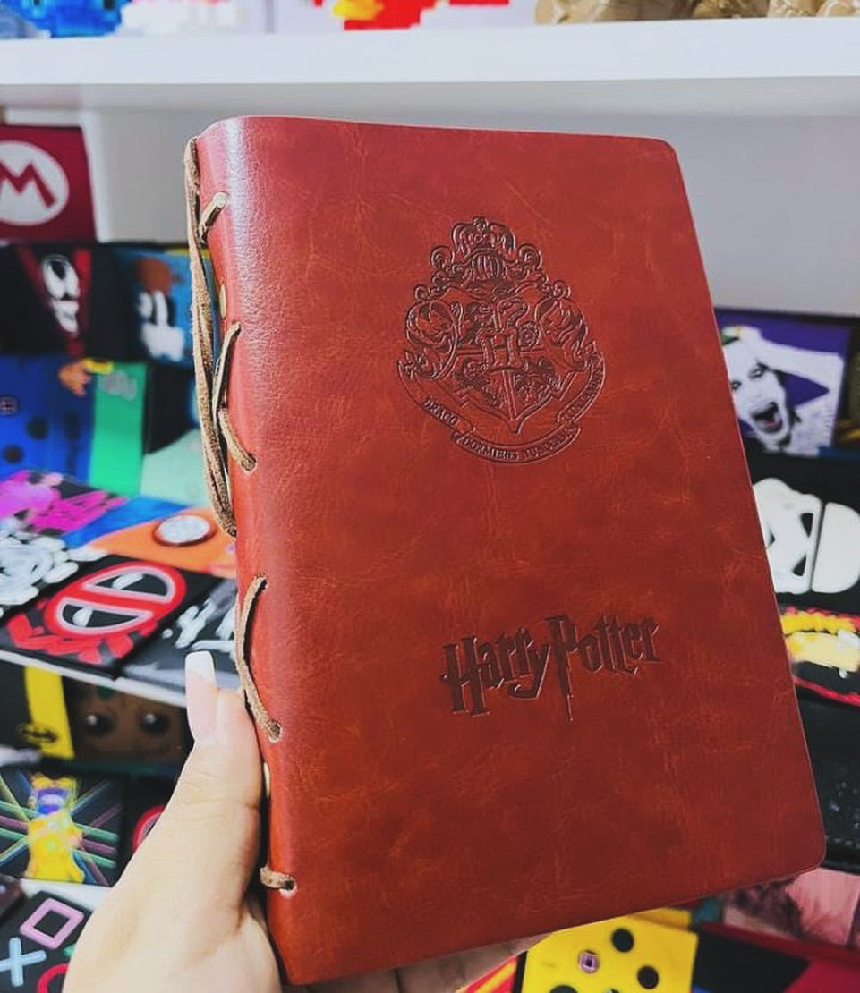 Harry Potter String Diaries (Choose From Drop Down Menu)