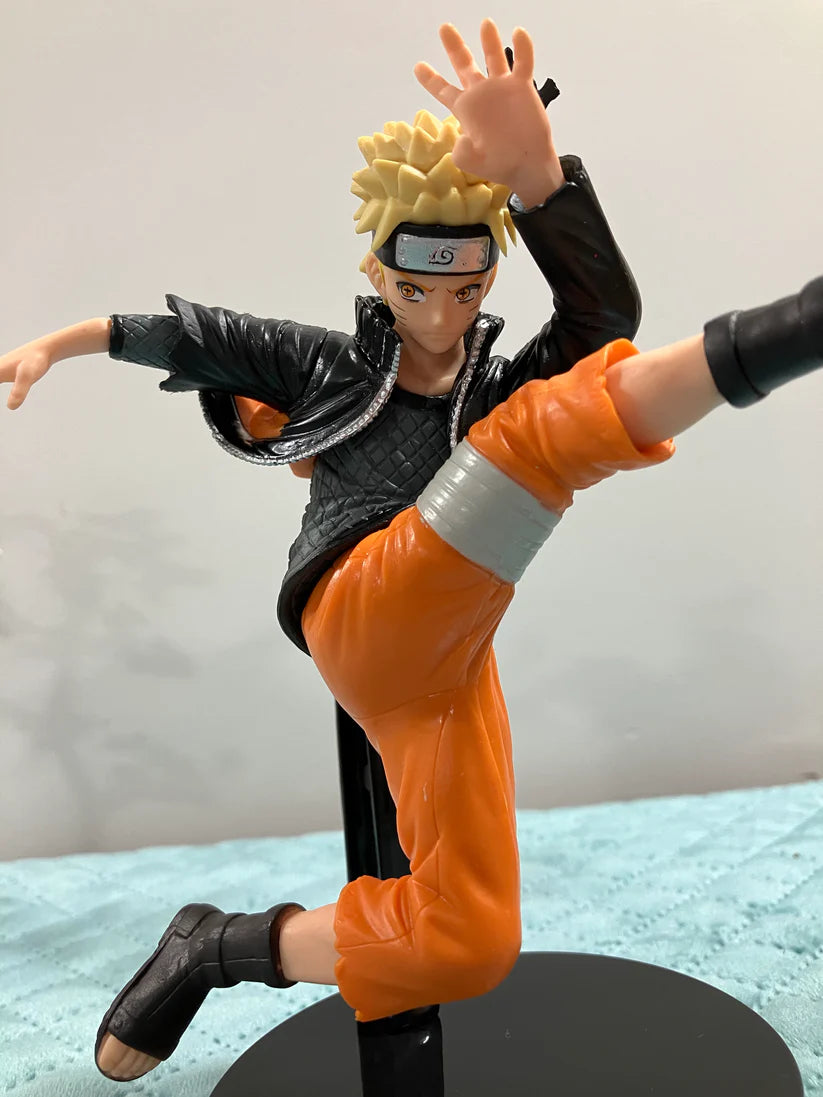 NARUTO Shippuden Naruto Uzumaki Figure