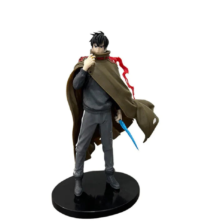 Solo Leveling Sung Jin-Woo Action Figure