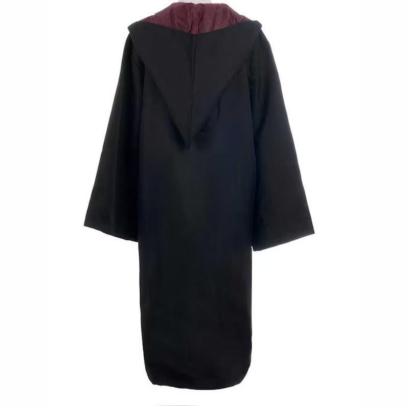 Harry Potter Gryffindor Robe Adult L Size ( No Exchange No Refund Allowed On This Product)