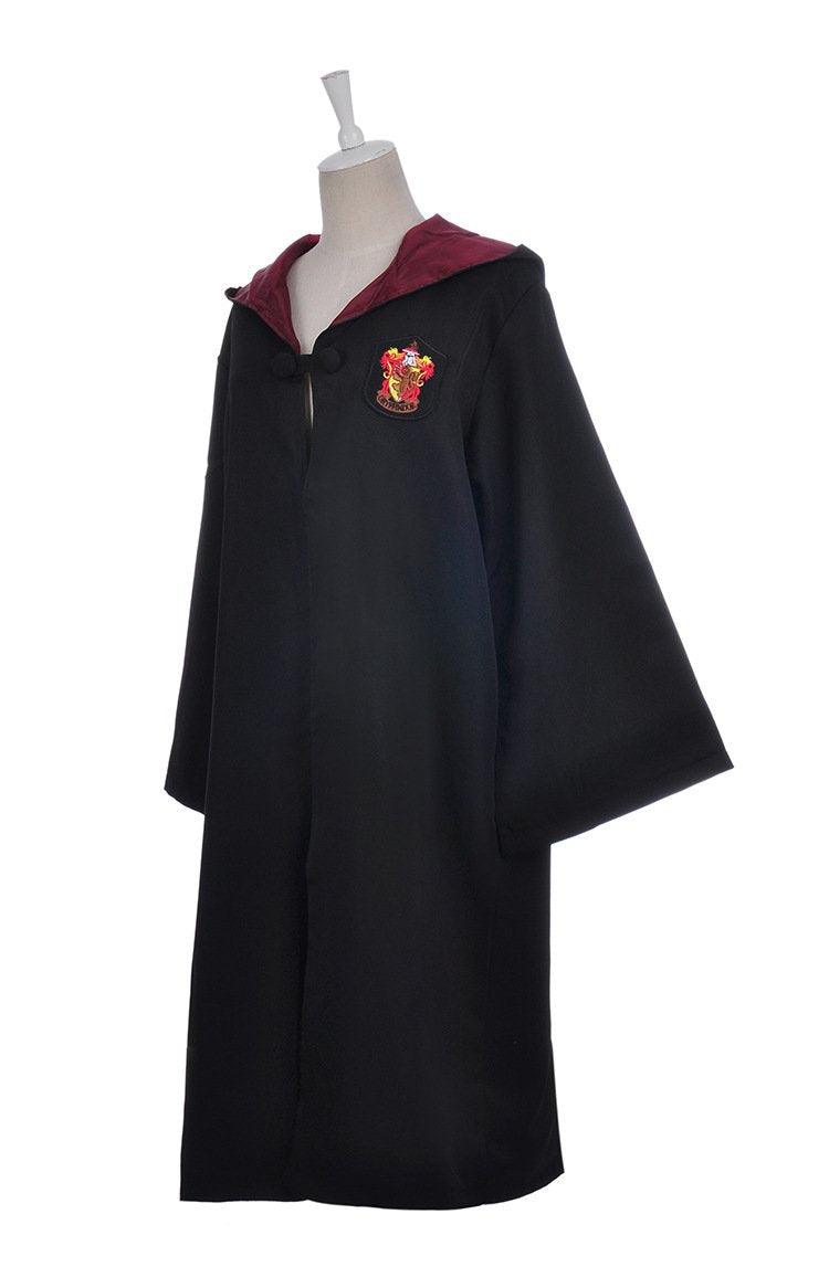 Harry Potter Gryffindor Robe Adult L Size ( No Exchange No Refund Allowed On This Product)
