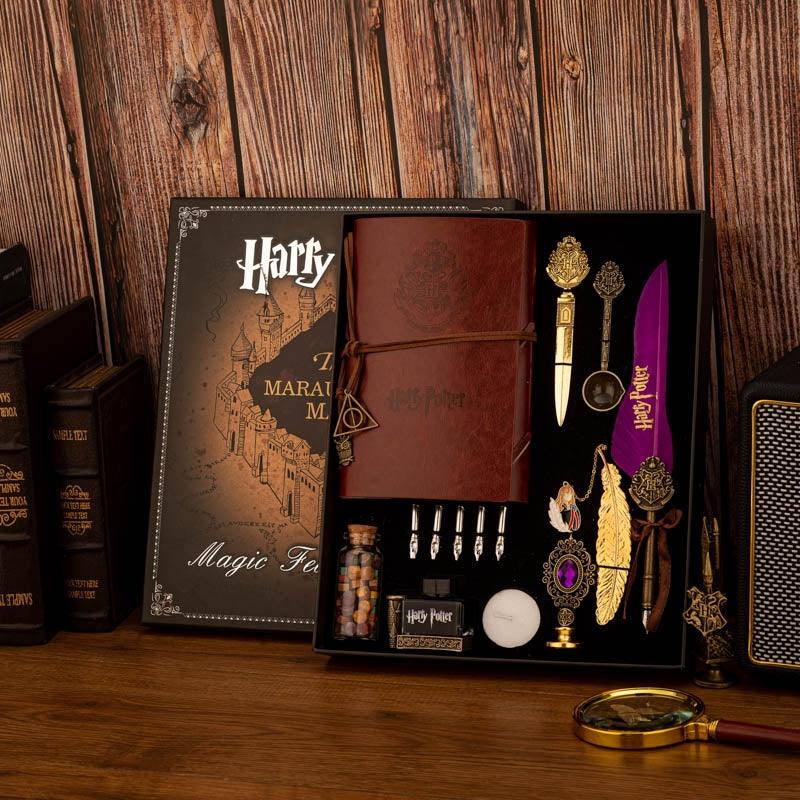 Harry Potter Boxset NIB deals