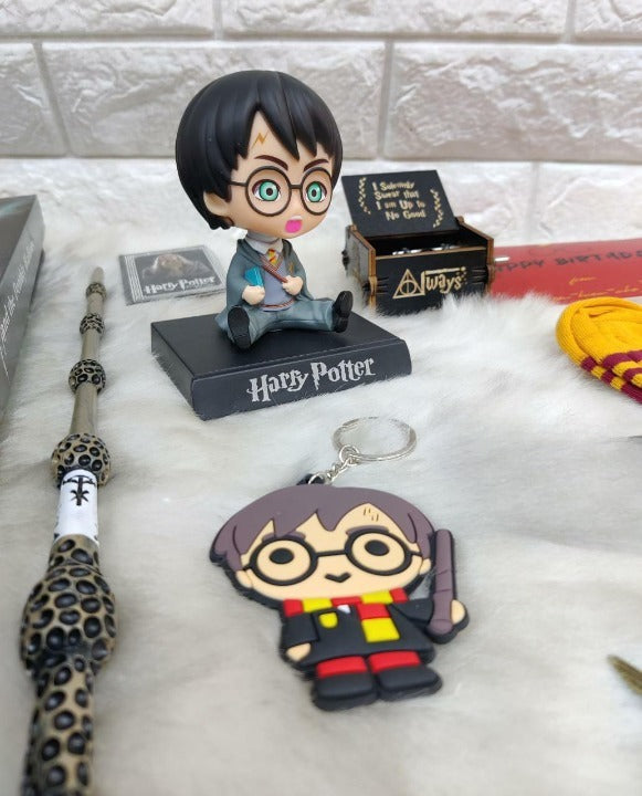 Harry Potter Elder Wand / Harry Potter Wand Combo (Set of 7) Limited Stock