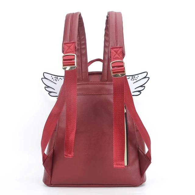 Harry Potter Hedwig Owl Backpack