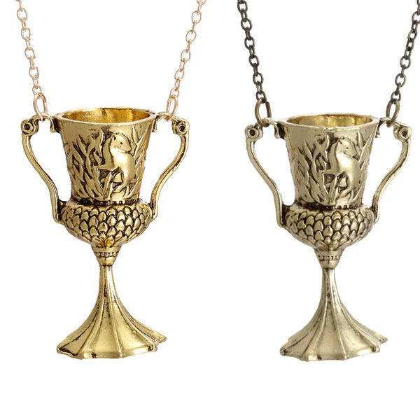 Harry Potter Golden Wearable (Random Colour)