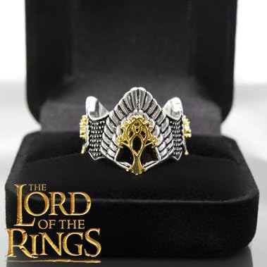 Lord Of The Rings - Ring