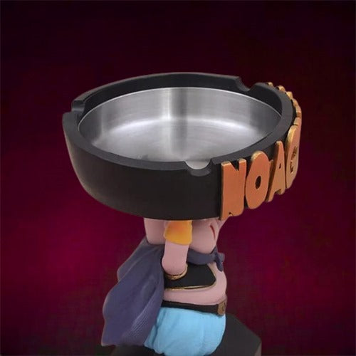 Dragon Ball Z Majin Buu Ashtray