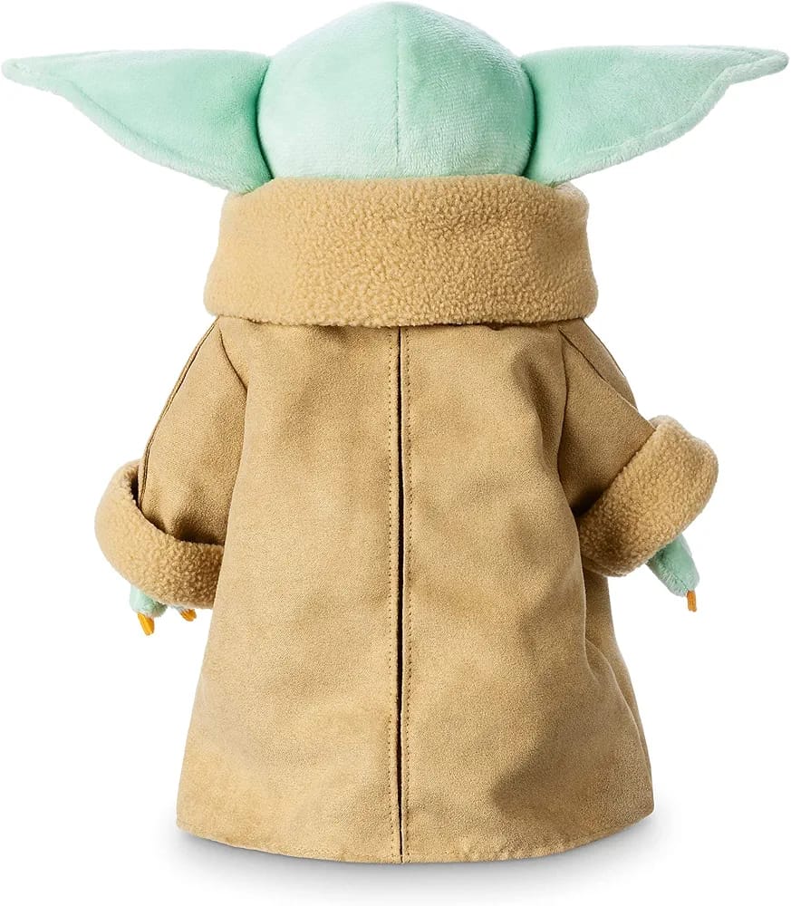Cute Baby Plush Soft Toy