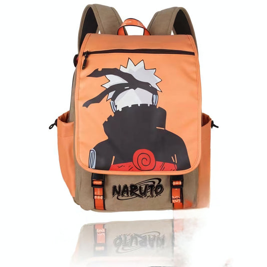 Naruto Bagpack