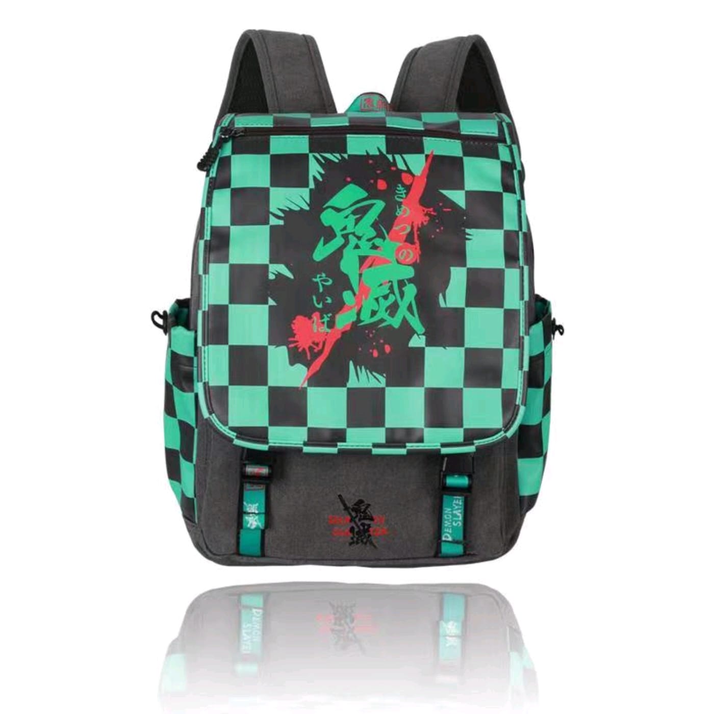 Demon Slayer Tanjiro Bagpack