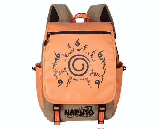 Naruto Bagpack