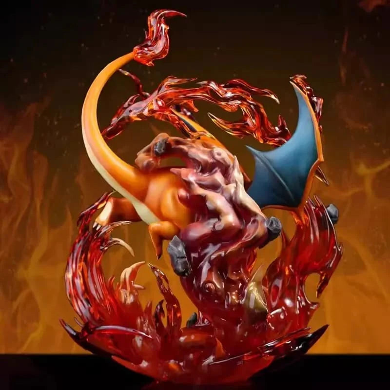 Dragon Collectable Figure