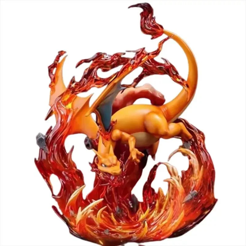 Dragon Collectable Figure
