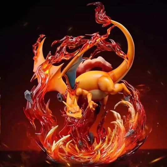Dragon Collectable Figure