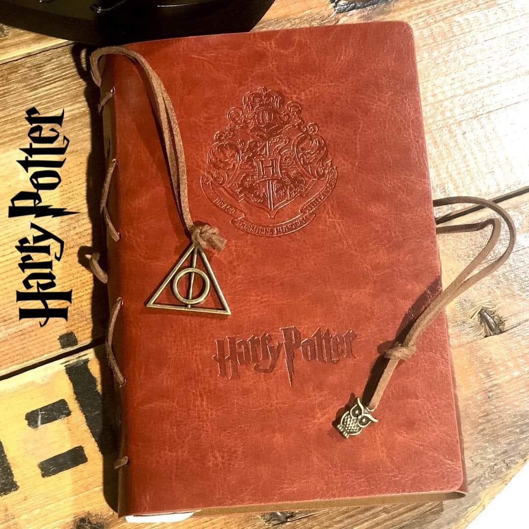 Harry Potter String Diaries (Choose From Drop Down Menu)