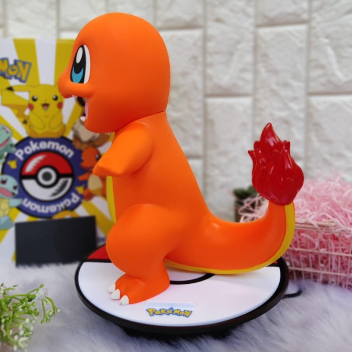 Collectable Figure