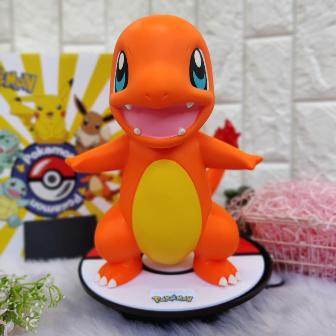 Collectable Figure