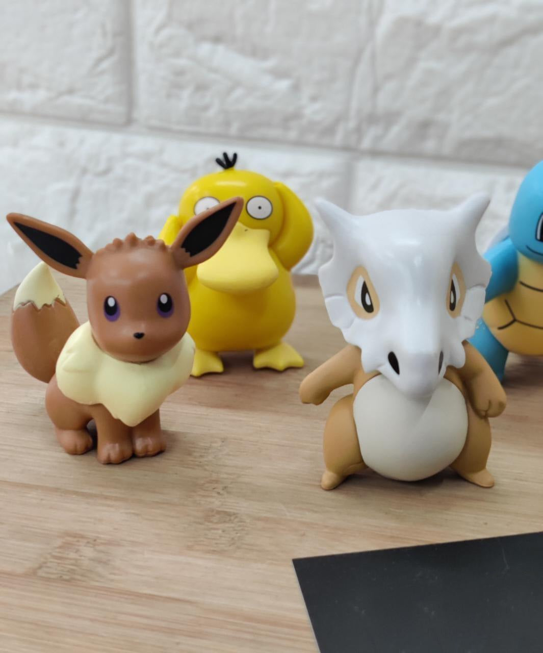 Collectables Figure Set 6-10 cm
