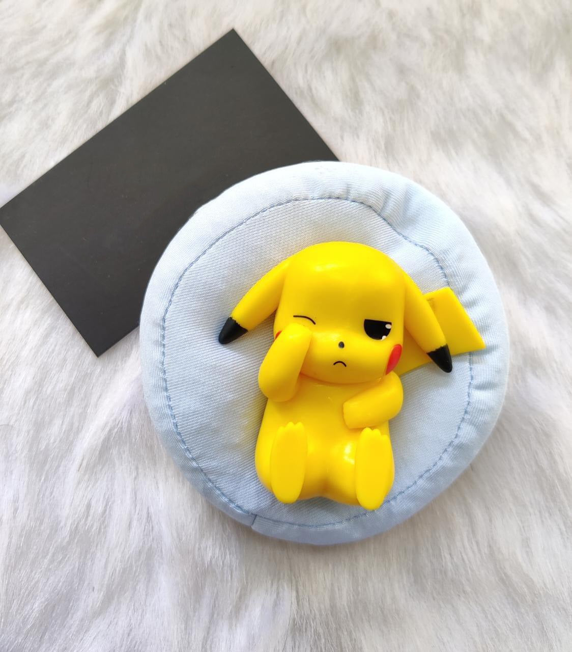 Sleeping Figures With Bean Bag Set od 8