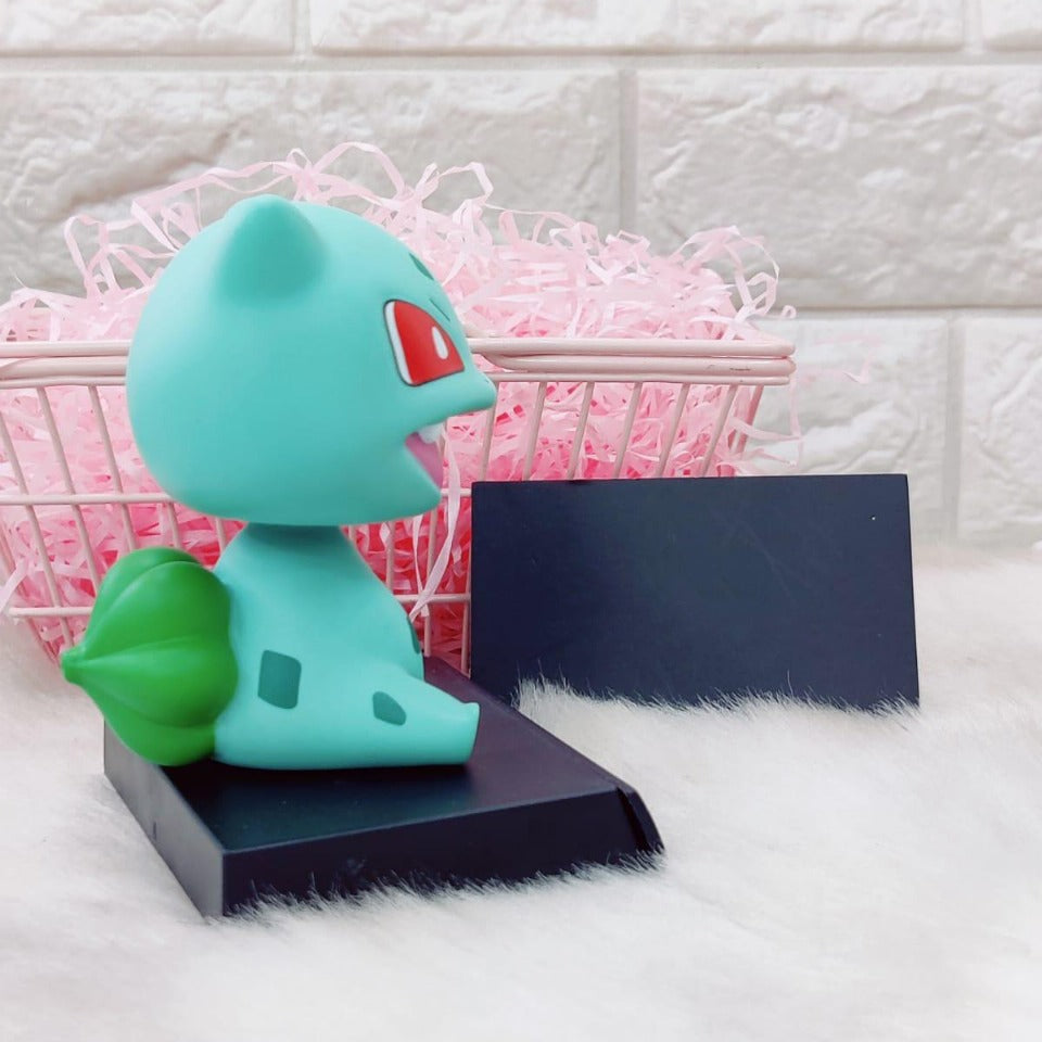 Bobblehead With Phonestand
