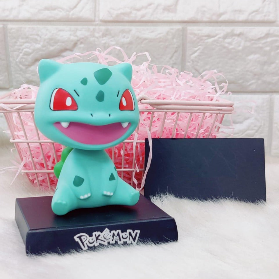 Bobblehead With Phonestand