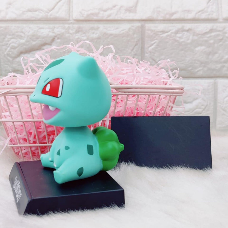 Bobblehead With Phonestand