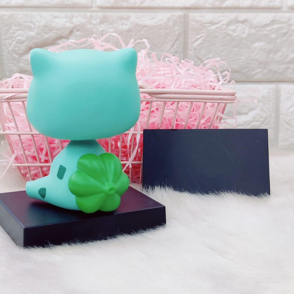 Bobblehead With Phonestand