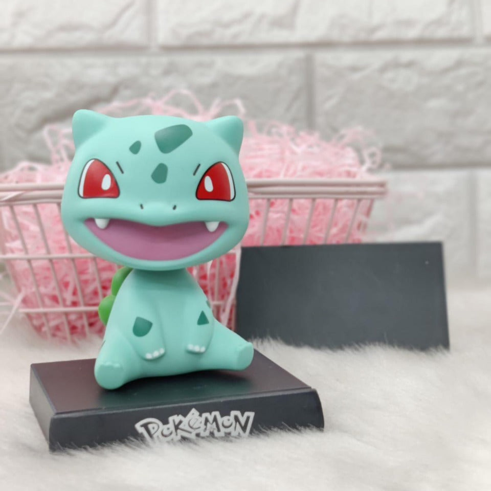 Bobblehead With Phonestand