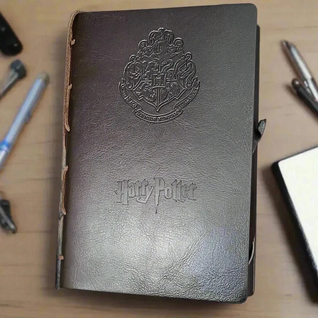 Harry Potter String Diaries (Choose From Drop Down Menu)
