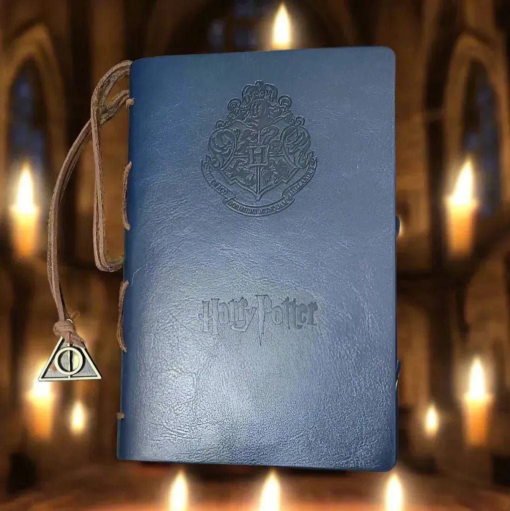 Harry Potter String Diaries (Choose From Drop Down Menu)