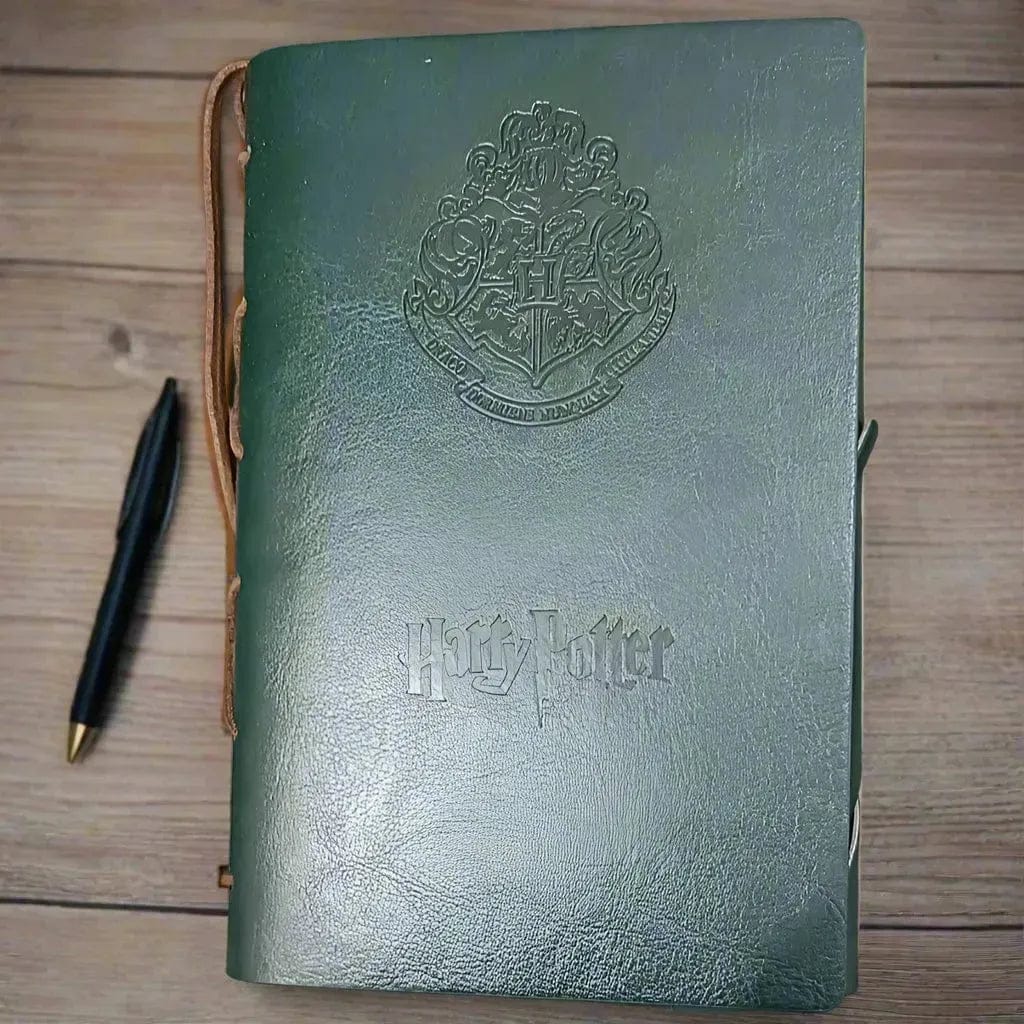 Harry Potter String Diaries (Choose From Drop Down Menu)