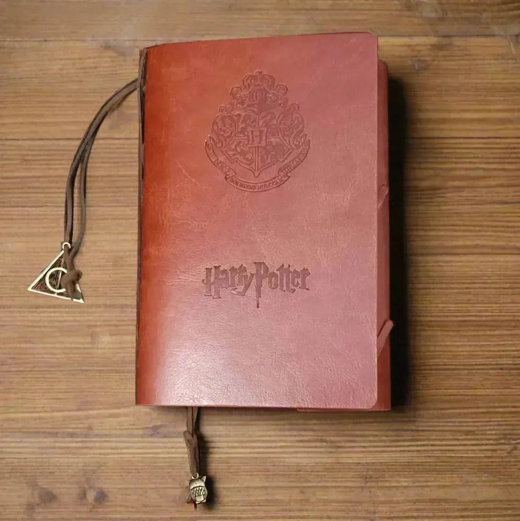Harry Potter String Diaries (Choose From Drop Down Menu)