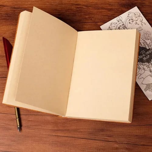 Harry Potter String Diaries (Choose From Drop Down Menu)