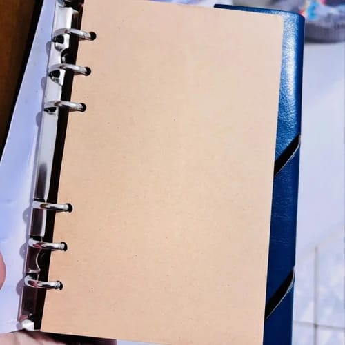 Harry Potter String Diaries (Choose From Drop Down Menu)