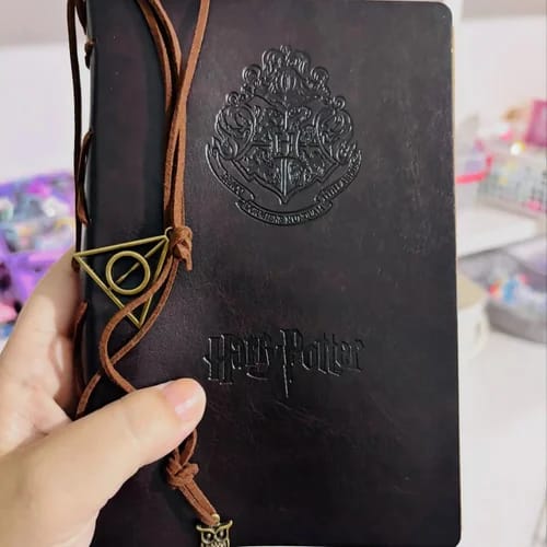 Harry Potter String Diaries (Choose From Drop Down Menu)