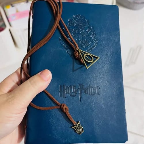 Harry Potter String Diaries (Choose From Drop Down Menu)